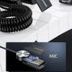 Аудио Bluetooth-адаптер Usams US-SJ464 Audio Receiver - изображение 2