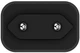 Мережевий зарядний пристрій ColorWay Power Delivery Port USB Type-C (20 W) V2 Black (CW-CHS026PD-BK) - зображення 6