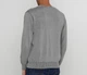 Пуловер Cashmere Company 48 Сірий (MRCC5248) (MRCC5248) - зображення 2