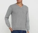 Пуловер Cashmere Company 48 Сірий (MRCC3748) (MRCC3748) - зображення 1