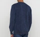 Джемпер Cashmere Company 48 Синій (MRCC4148) (MRCC4148) - зображення 2