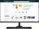 Монитор 27" EvroMedia 75Hz i27 - изображение 1