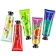 Набір кремів для рук Bioaqua hand cream (5 x 30 грам) - зображення 2