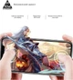 Защитное стекло ArmorStandart Full Glue для Samsung Galaxy A32 / A22 4G / M32 Black (ARM58346) - изображение 3