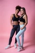 Спортивні штани Gorilla Wear Vici Pants S Блакитний (9193530001) - зображення 13