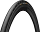 Велопокришка Continental Ultra Sport III - 28"| 700x28C, чорна, складана, PureGrip, Performance, Skin, 340 г (150466) - зображення 1