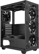 Корпус GameMax Fortress TG Black - изображение 13