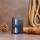Женский кожаный кошелек ST Leather 19208 Черный - изображение 7