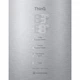 Двухкамерный холодильник LG GW-B509PSAP - изображение 12