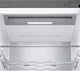Двухкамерный холодильник LG GW-B509PSAP - изображение 13