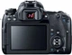 Фотоаппарат Canon EOS 77D kit (18-55mm) EF-S IS STM - изображение 3