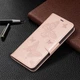 Чохол UniCase Butterfly Pattern для Samsung Galaxy A32 (А325) - Rose Gold - зображення 5