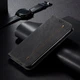 Чохол-книжка з кишеньками UniCase Jeans Wallet для Xiaomi Redmi 10 / 10 (2022) / 10 Prime - Black - зображення 8