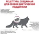 Сухой корм для взрослых кошек Royal Canin Veterinary Renal Feline 400 г (3182550914833) (3900004) - изображение 3