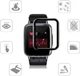 Защитная пленка BeCover для Xiaomi Haylou Smart Watch LS01 Black (BC_706039) - изображение 4