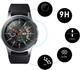 Защитная пленка BeCover для Samsung Galaxy Watch 3 42 мм SM-R810 Clear (BC_706031) - изображение 4