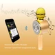 Микрофон Optima Wster MK-4 Gold (WS-MK-4-GD) - изображение 7