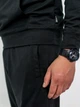 Спортивний костюм чоловічий Kodor Standart КС0301 3XL (60-62) Чорний (2482030106062) - зображення 5