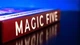 Набор для фокусов Magic Box от Wonder Makers - изображение 1