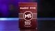 Набор для фокусов Magic Box от Wonder Makers - изображение 3