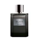 Туалетная вода Avon Elite Gentleman In Black для мужчин (75 мл) - изображение 1