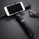 Монопод-штатив Selfie Stick L01 телескопический с пультом Bluetooth Черный (209601) - изображение 5