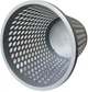Кошик для паперів ММ-Пласт 10 л Сірий (Box10/3-gray) - зображення 2