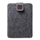 Чехол Gmakin для Apple iPad 9.7/10.5" Grey (GT07) - изображение 2