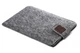 Чехол Gmakin для Apple iPad 9.7/10.5" Grey (GT07) - изображение 3