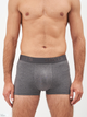 Набор трусов шорты мужской Levi's 905042001-010 XL 3 шт Black Grey Combo (8718824989617) - изображение 4