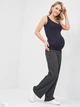 Майка для вагітних H&M XS синій 12125104657 - зображення 3