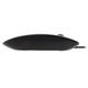 Компьютерная мышь Piko MS-071 Black - изображение 2