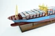 Модель корабля контейнеровоз MV Maersk Kinney Møller - изображение 5