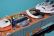 Модель корабля Harmony of the Seas круизный лайнер - изображение 3
