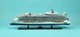 Модель корабля Harmony of the Seas круизный лайнер - изображение 7