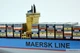 Модель корабля контейнеровоз Emma-Maersk - изображение 5