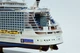 Модель корабля Oasis of the Seas круизный лайнер - изображение 11