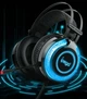 Проводная гарнитура Ipega Pg-r015 seven color наушники игровые - изображение 6