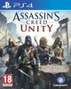 Assassins Creed Unity (PS4) Б/У - зображення 1