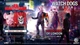 Фигурка Watch Dogs Legion Winston Figurine (Ubicollective, высота 26 см) - изображение 4