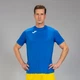 Футболка Joma COMBI синя 4XS-3XS 100052.700 - зображення 2