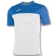 Футболка Joma WINNER біло-синя 2XL/3XL 100946.207 - зображення 1