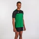 Футболка Joma WINNER зелено-чорна XL 100946.401 - зображення 4