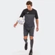 Футболка Joma WINNER сіро-чорна L 100946.151 - зображення 5