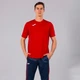 Футболка Joma COMBI красная 2XL/3XL 100052.600 - изображение 2