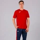 Футболка Joma COMBI красная 2XL/3XL 100052.600 - изображение 6