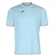 Футболка Joma COMBI блакитна S 100052.350 - зображення 1