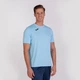 Футболка Joma COMBI блакитна S 100052.350 - зображення 2