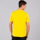 Футболка Joma COMBI жовта 2XL/3XL 100052.900 - зображення 3