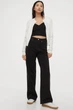 Кардиган H&M S белый 26035795412 - изображение 2